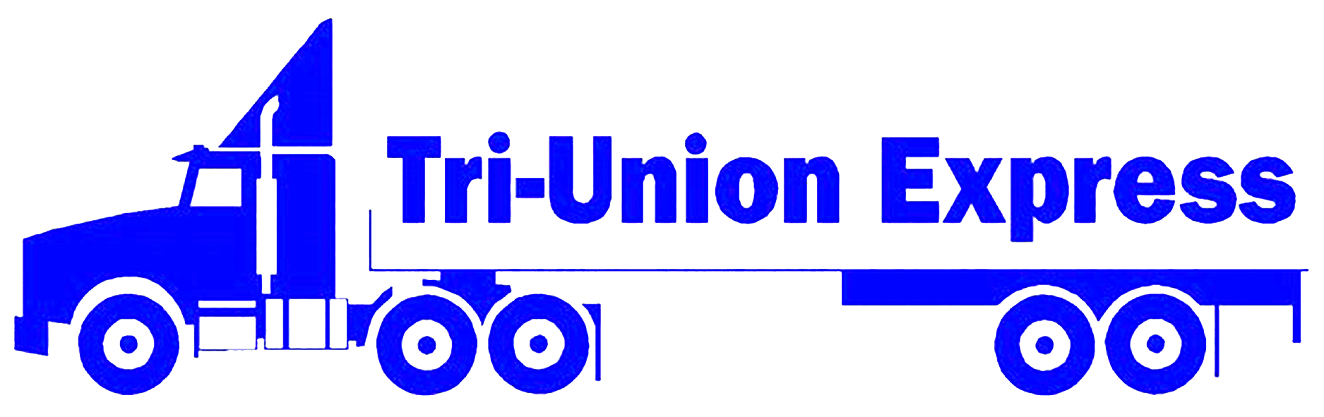 Tri Union Express, Inc.